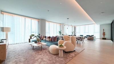 SCOPE THONGLOR LUXURY RESIDENCE