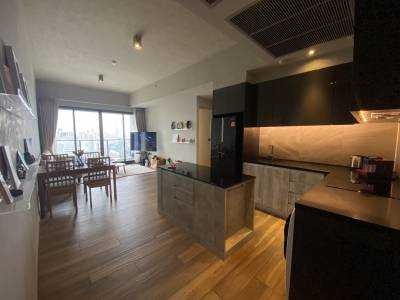 THE LOFTS ASOKE LUXURY CONDO