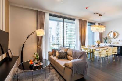 LAVIQ LUXURY THONGLOR RESIDENCE