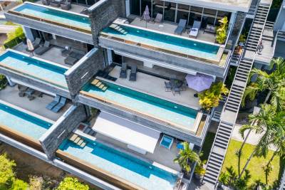 LAYAN PRIVATE POOL RESIDENCE