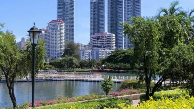 PRIME SUKHUMVIT DEVELOPMENT LAND