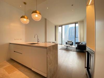 SCOPE LANGSUAN LUXURY ONE BEDROOM SUITE