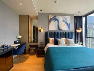 Beatniq Luxury Two Bedroom Condo for rent