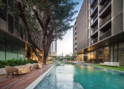Serene Sukhumvit Private Residence