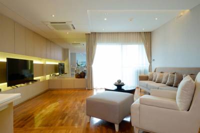 Premium Serviced Apartment in Sukhumvit