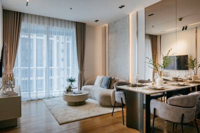39 By Sansiri One Bedroom Condo