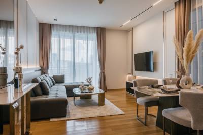 39 By Sansiri Two Bedroom Condo