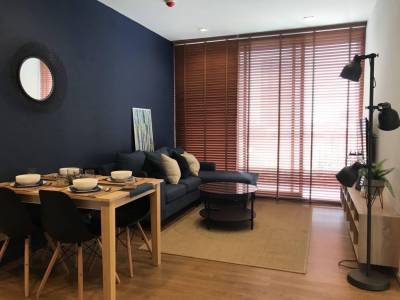 Hasu Haus Sansiri Luxury Low Rise Condo