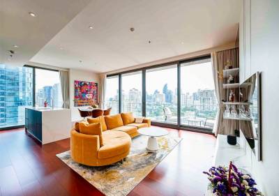 Khun By Yoo Inspired By Starck Luxury Condo