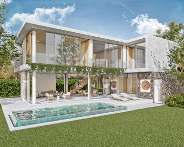 Exquisite Collection of Luxury Villas