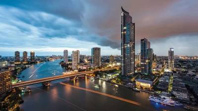 Urgent Sale of Two Units at The River Condominium