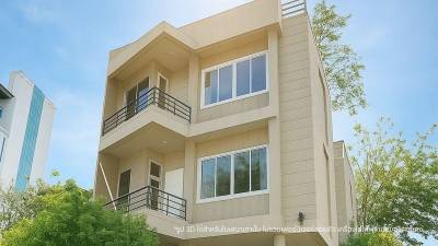 Newly Renovated Detached House in Chatuchak