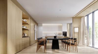 Eden Ekkamai Exclusive Private Residence