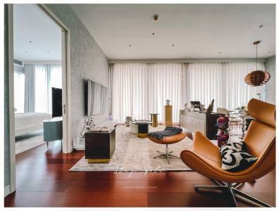 Khun By Yoo Luxury Condominium