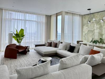 Four Seasons Riverside Luxury Residence