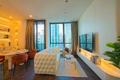 The Esse Thonglor Luxury Condo