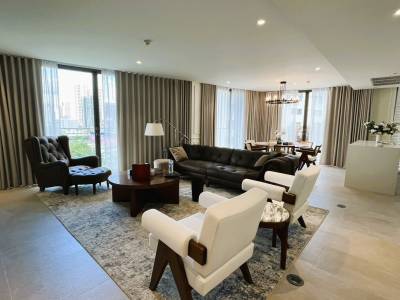 LACITTA DELRE THONGLOR 16 DESIGNER DUPLEX