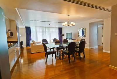 La Citta Penthouse Condo