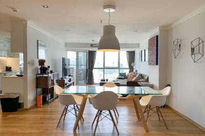 Waterford Diamond Thonglor Condominium