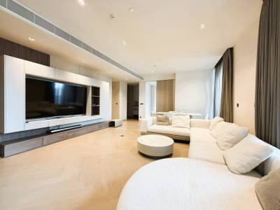 The Reserve Sathorn Luxury Elegant Condo