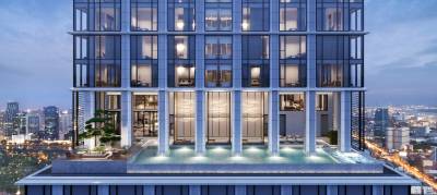 One89 Wireless Luxury Penthouse