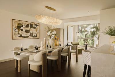 SIGNATURE PENTHOUSE RESIDENCE 39