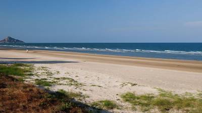 Breathtaking Beachfront Land in Hua Hin