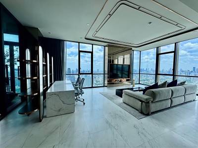 The Monument Luxury Condo