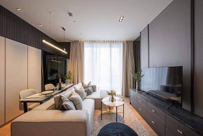 Beatniq Sukhumvit Luxury Condo