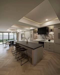 Modern Newly Built Detached House