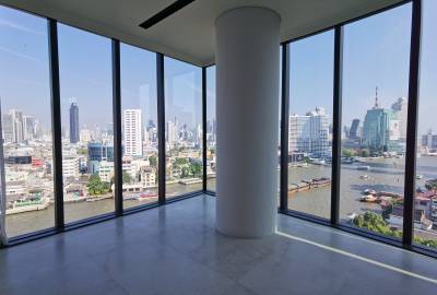 Banyantree Residence Riverside