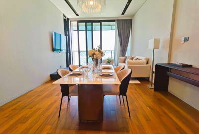 Banyan Tree Riverside Luxury Suite