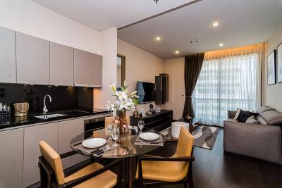 The XXXIX Sukhumvit 39 Luxury Condo