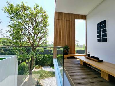VIVE Rama 9 Modern Japanese Style Residence