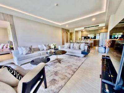 Luxury Low-Rise Condo at Fynn 31