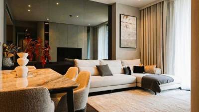 Luxury Condo at Laviq Thonglor