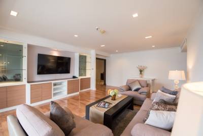 Luxury Pet Friendly Apartment