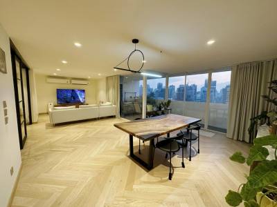 DS Tower 2 Renovated Condominium
