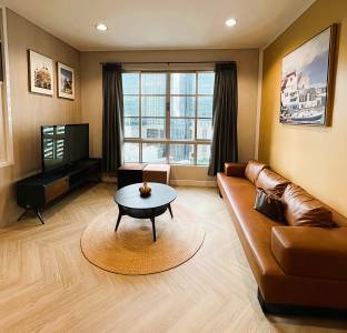 Citismart Sukhumvit Renovated Condo
