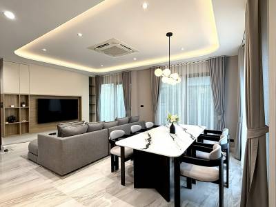 The Edition Bangna 2 Luxury House