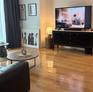 Millennium Residence Sukhumvit Luxury Condo