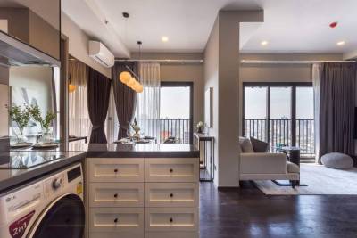 Park Origin Thonglor Luxury Condominium