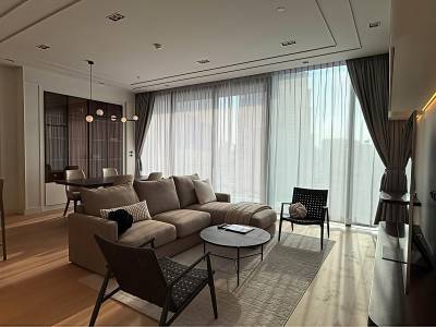 Marque Super Luxury Condo