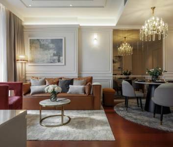 Khun By Yoo Luxury Branded Condo
