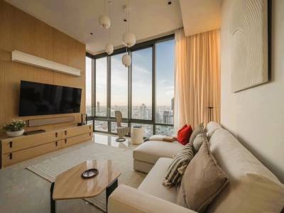 Ashton Silom Luxury Condo