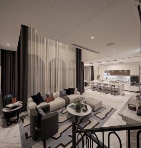 The Boulivard 22 Luxury Detached House