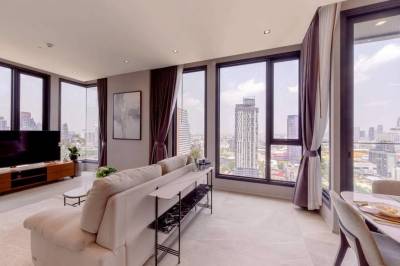 Luxury Condo at The Hyde Heritage Thonglor