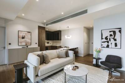 Muniq Langsuan Luxury Condo