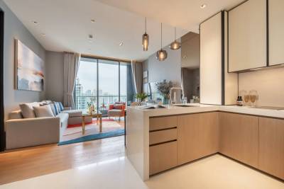Beatniq Sukhumvit Designer Suite