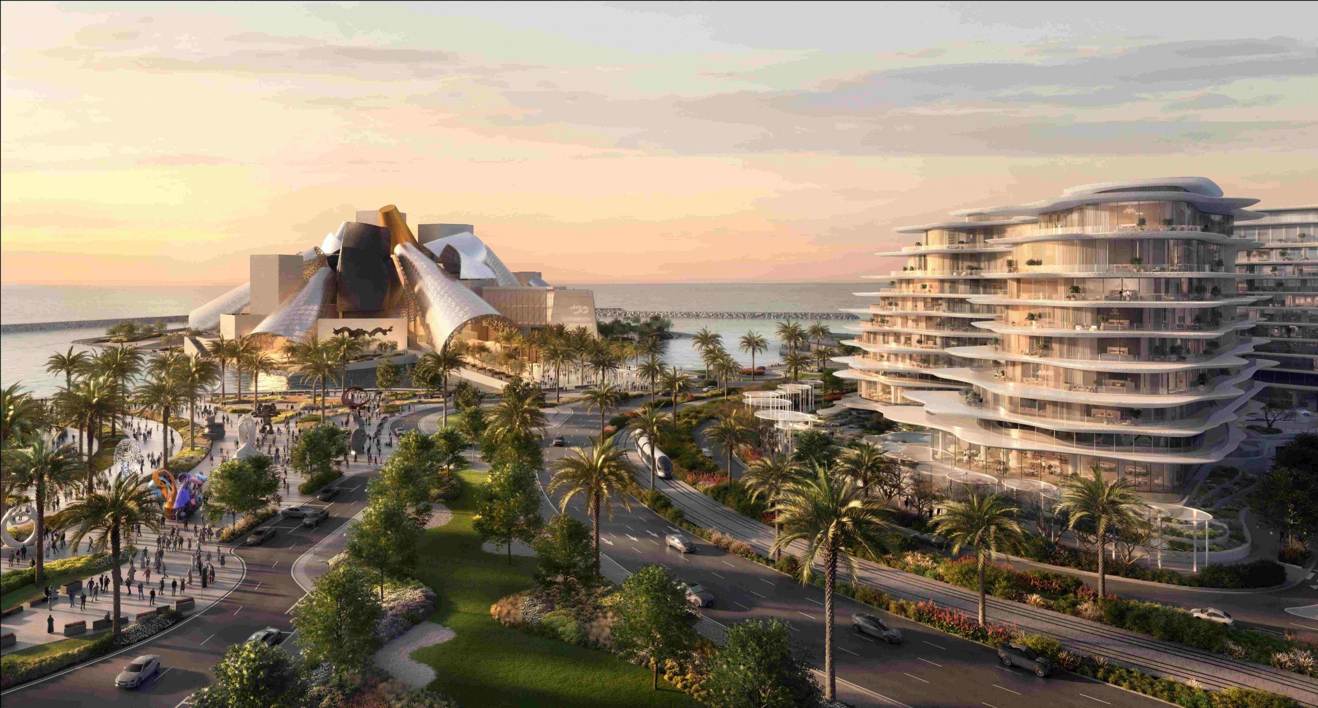 Baccarat Residences Saadiyat resized